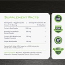 KaraMD Comfort Guard X24 | Joint & Movement Support Supplement | Turmeric Curcumin, Boswellia & Ginger | Muscle Discomfort & Joint Stiffness | Non-GMO, Gluten Free & Vegan Friendly (4 Pack)
