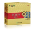 Gangwoninsam] Thé Ginseng rouge coréen de 6 ans (3g x 50 paquets) – Contient extrait Ginseng rouge coréen de 6 ans, thé coréen, emballé individuellement