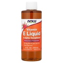 Vitamine E 90 UI Liquide, 4-Ounce
