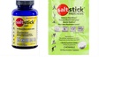 Saltstick Elektrolyt Kapseln (100 Kapseln) Inkl. Comp. FastChews Trial Pack