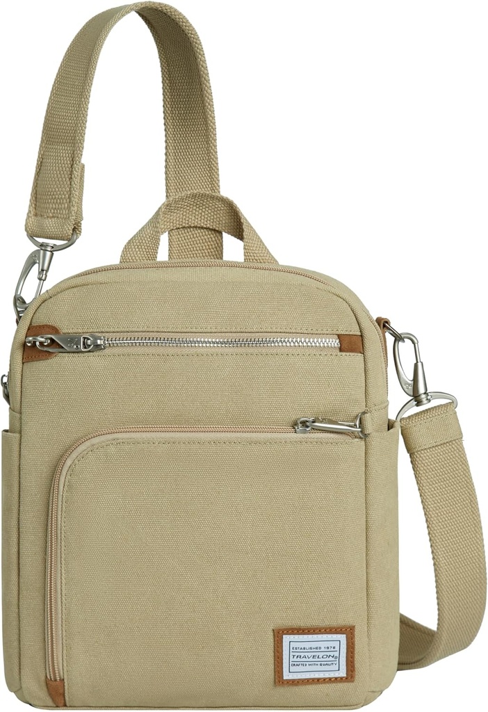 Reisetasche für Anti-Diebstahl-Erbe