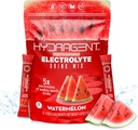 Zero Sugar Electrolyte Stick Packs | 1200mg Core Electrolytes | Magnesium & Potassium per l'idratazione e il recupero