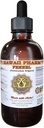 Hawaii Pharm Fennel Liquid Extract, Fennel (Foeniculum Vulgare) Seed Powder Tinture Supplement 2 oz
