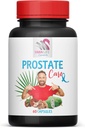 Nettle Leaf Tea - Prostata-Support Pillen - Saw Palmetto Kapseln und Nettle Root, graviola Blatt Kapseln, Saw Palmetto Extrakt für Männer, Saw Palmetto Kapseln und Nettle Root 1 Flasche 60 Kapseln