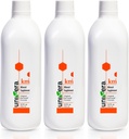 Univera KM Mineral Supplement Formule originale Karl Jurak Riche en potassium et vitamines Stabilise l'équilibre du pH Soutient la digestion + absorption nutritive