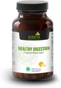 Athreya Herbs Tablet digestione sana | 120 compresse | Supporto digestivo | Supporto metabolico pre-digestivo | Salute intestinale | Boost antiossidante | Vegan, Non-GMO | Alimentazione di 30 giorni