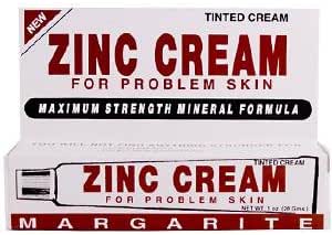 Margarie Zinkcreme