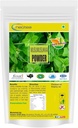 neotea Flax Musumusukkai Pulver | Mukai Maderaspatana Pulver 300 Gm Pack von 1 | Natürliche Kräuterergänzung | Bio und Non-GMO | Ayurvedische Wellness- und Gesundheitsunterstützung