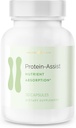 ganzheitliche Gesundheit Protein-AssistTM Nährstoffaufnahme 30 Kapseln