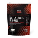 GNC AMP Wheybolic Ripped - Classic Vanilla (9 Serve)