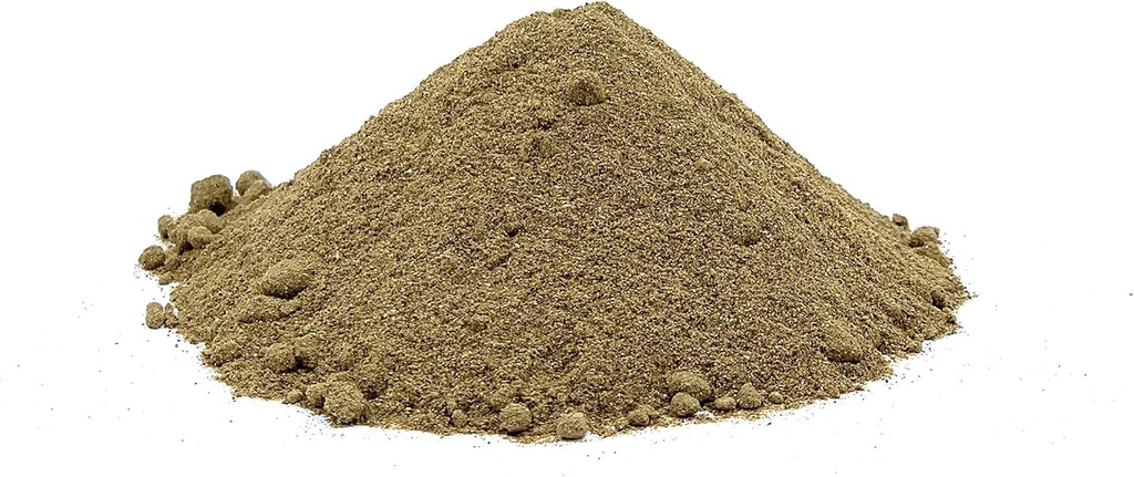 Beste Botanicals Burdock Root Powder 16 oz.