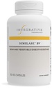 Integrative Therapie Similase BV - Verdauungsunterstützung Ergänzung für Männer & Frauen* - Unterstützt Verdauung mit Enzymen* - Vegan & Dairy-Free - 180 Kapseln (90 Servietten)