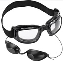 Maschera di sonno dell'idratazione 3D per il sollievo degli occhi asciutti, Maschera del sonno del sollievo dell'occhio asciutta, Maschera dell'occhio dell'umidità del CPAP per il sonno, maschera dell'occhio del sonno migliore per le donne e gli uomini