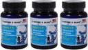 Nature'sbliss Stomach Acid Protected & Super-Absorption Astragalosid IV 99%, Made in USA, 50mg, 90caps