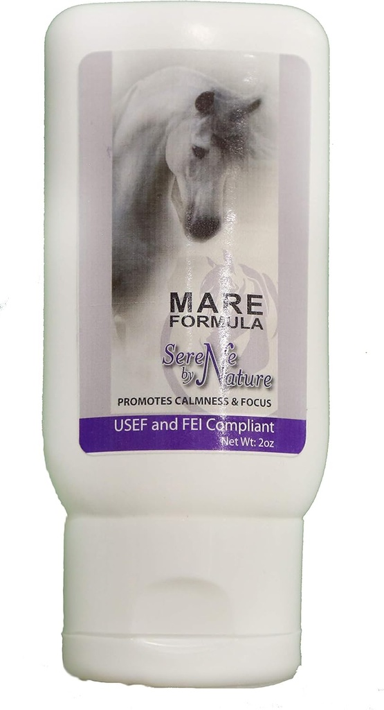 Equine Calming, 1 Monat Versorgung