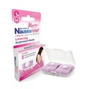 Sea-Band Mama Anti-Nausea Acudruck Armband für Morgen Krankheit, Farben Mai Vary, Pack von 2