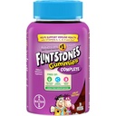 Flintstones Children's Complete Multivitamin Gummis, 70 Count