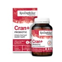 Kyolic Kyo-Dophilus Cran+ Probiotico, Tratto urinario e salute della vescica*, 60 capsule