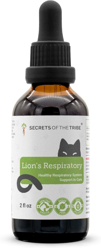 Lion's Respiratory.com Supplément alimentaire naturel à base de plantes pour les chats..... .. . . . . . . . . . . . . . . . . . . . . . . . . . . . . . . . . . . . . . . . . . . . . . . . . . . . . . . . . . . . . . . . . . . . . . . . . . . . . . . . . . . . . . . . . . . . . . . . . . . . . . . . . . . . . . . . . . . . . . . . . . . . . . . . . . . . . . . . . . . . . . . . . . . . . . . . . . . . . . . . . . . . . . . . . . . . . . . . . . . . . . . . . . . . . . . . . . . . . . . . . . . . . . . . . . . . . . . . . . . . . . . . . . . . . .