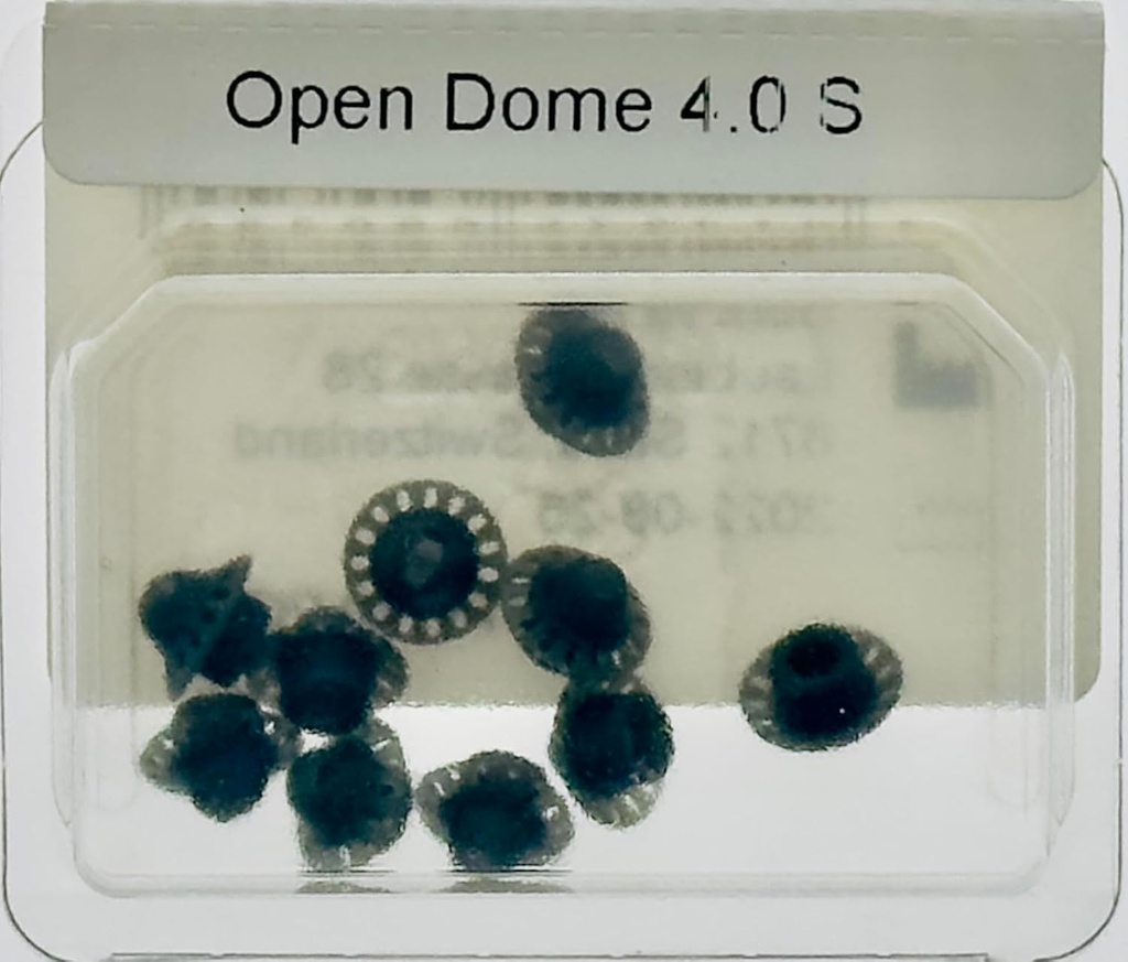 Phonak Small Open Dome 4.0 für Marvel Hörgeräte