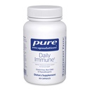 Formula immunitaria completa con vitamina, minerale e supporto erbe | 60 capsule*