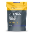 Aminoacidi purbolici | 4g di amminoacidi liberi, Beta-Alanina, 0 Zucchero & 60 Serve (Grape Gatsby)