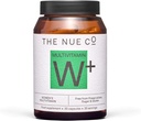 Il Nue Co. Integratore MULTIVITAMINA femminile- Supporta energia, immunità, messa a fuoco, vegano, senza glutine, 30 capsule