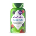 Vitafusion Homme puissant multi - Berry naturel 150 Gummies