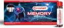 Supplément mémoire Ceresmart pour le cerveau – 10-Pack Coups de boost du cerveau – Suppléments mémoire buvables avec Ginko Biloba, Vitamines – Suppléments cerveau pour la mémoire et la focalisation, fonctions cérébrales normales