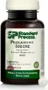 Processus standard - Prolamine Iodine - Soutient des niveaux d'iode sains, une fonction thyroïdienne saine, du calcium, de l'iode, sans gluten et végétarien - 180 comprimés