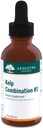 Genestra Marken Kelp Combination #1 | Enthält Bladderwrack, Borage, Skullcap, American Ginseng und Eleuthero | 2 fl. oz.