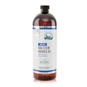 Nature's Sunshine Silver Shield Liquid, 32 Fl Oz | Kolloidale Silberflüssigkeit mit Aqua Sol Technologie bietet Immununterstützung und Schutz
