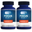 Focus Seleziona AREDS2 Integratore basato sulla vitamina-occhio