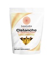 Samsara Herbs Cistanche Extract Powder (8oz) 20:1 Concentrazione - Made in the USA - 3rd Party Tested - Forza, Vitality & Mood (Huge 2950mg Serving)
