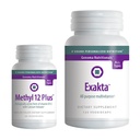 D'Adamo personnalisation de la nutrition Méthylation Stack