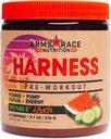 Arms Race Nutrition Harness Pre-Workout - Venice Beach (20 Servierungen)