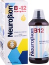 Neurobion Vitamin B12 Complex 16 Oz Liquid Citrus Flavor
