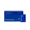 Immunocal Glutathione Precursor – Whey Protein Isolate, Immununterstützung, Master Antioxidant, Detox Cleanse + Gehirngesundheit | Fettfrei, Zuckerfrei, Lactose-Intoleranzfrei Freundlich | 30 Servietten