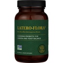 Latero-Flora Probiotic 60 Zählung von Global Healing Center