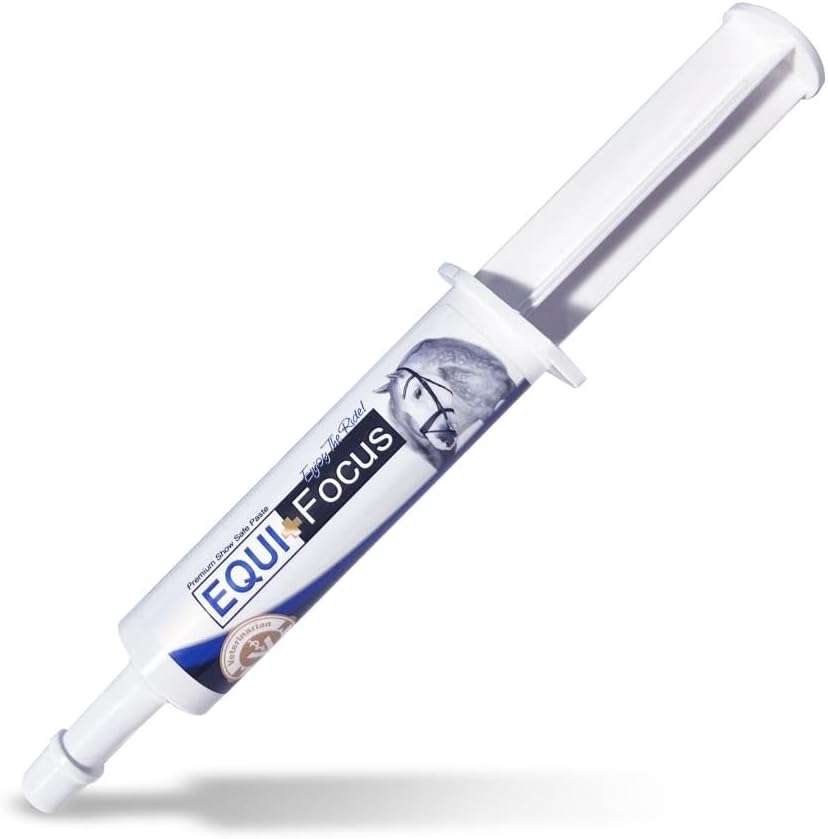 Pâte Equi+Focus