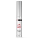 Ultra Eyelash Booster: Stimuliert Wachstum & Dicke | Natürliche Peptide & Pflanzen Stammzellen | 72% Erhöhung in 6 Wochen | 0,25 Unze
