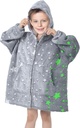 MeMoreCrayon de couverture pour enfants Crayon de couverture pour enfants, Crayon de couverture pour enfants Crayon de couverture pour enfants, Crayon de couverture pour tout-petit avec capot