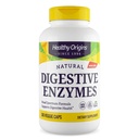Gesunde Ursprünge Verdauungsenzyme (Broad Spectrum, Non-GMO, Glutenfrei, Verdauungsunterstützung), 180 Veggie Caps