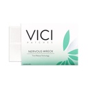 Vici Wellness Nervous Wreck - (30 patch)