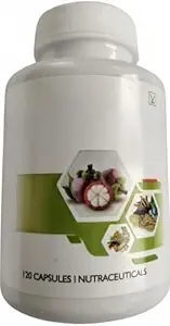 Renatus Nova Original 120 Capsule, Integratori di erbe Capsule per Sistema Immune con12 Ingredienti Naturali