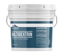 Erdnüsse Maltodextrin (1 Gallon) Wasserlöslich, Komplexe Kohlenhydrate für Workout Shakes, keine künstliche Farbe oder Geschmack