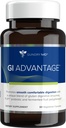 Gundry MD GI Vantaggio Gut Supplemento con Probiotici, Enzimi Digestivi ed Estratti Superfruit per Forte Metabolismo, Energia, Digestione e Supporto Muscolare - (30 Serve)
