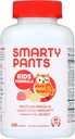SMARTYPANTS Kids Complete 120 Gummis, 120 CT