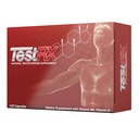 TESTRX Booster de testostérone