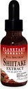 Planetary Herbals Full Spectrum Shiitake Extract Supplement, 2 Fluid Ounce